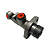 Cilindro Mestre Embreagem TRW Varga Troller RF RCCE00690 - Imagem 4