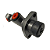 Cilindro Mestre Embreagem TRW Varga Troller RF RCCE00690 - Imagem 3