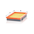 Elemento Filtrante do Ar Mann-Filter C2964 - Nissan Frontier - Imagem 3