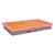 Elemento Filtrante do Ar Mann-Filter C2964 - Nissan Frontier - Imagem 5