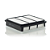 Elemento Filtrante do Ar Mann-Filter C24011 – L200 e Pajero - Imagem 3