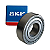 Rolamento de Embreagem SKF 6202-2Z para Toyota Bandeirante (1991 a 2001) - Imagem 1