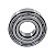 Rolamento de Embreagem SKF 6202-2Z para Toyota Bandeirante (1991 a 2001) - Imagem 2