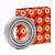 Rolamento de Esferas FAG 6205.2ZR – Toyota Bandeirante (1968 a 1973) - Imagem 1