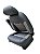 Banco Automotivo C-evo Para Motorhome LD/LE Com Base Giratória - Imagem 4