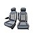 Banco Automotivo C-evo Para Motorhome LD/LE Com Base Giratória - Imagem 1
