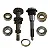 Kit Eixo Piloto e Carretão S10 2.5 Diesel - Câmbio Eaton FSO1305 - Imagem 1
