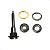 Kit Eixo Piloto + Rolamento + Retentor - C20 D20 (1992-1996) Câmbio Clark CL2205/2215 - Imagem 1