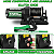 Guincho Elétrico 12V 907 kg (2000 lbs) com Cabo Sintético – Potência e Versatilidade para ATV e Trailers - Imagem 3