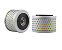 Elemento Filtrante do Filtro de Combustível Willys MB / Ford GPW (A-1261 / MVK-1261) - Imagem 1