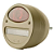 Lanterna Traseira Blackout e Serviço 6V – Jeep Ford GPW / Willys MB A-1064 / A-1065 - Imagem 2