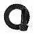 Coroa e Pinhão 4.88 Yukon Gear & Axle - Jeep Wrangler JL (Dana M200) - Imagem 2