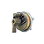 Interruptor Rotativo de Farol A-11866 – Jeep Willys MB / Ford GPW / Dodge / GMC - Imagem 4