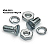 Kit Completo Pedal e Parafuso do Acelerador - Jeep Willys MB / Ford GPW - Imagem 2