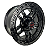 Jogo de Rodas Carraro Prescott Black - Aro 18x9 (6x139,7) ET0 - Imagem 2