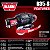 Guincho Elétrico Warn R35-S: Força Extra para o seu Off-Road UTV - Imagem 7