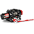 Guincho Elétrico Warn R35-S: Força Extra para o seu Off-Road UTV - Imagem 2