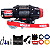 Guincho Elétrico Warn R35-S: Força Extra para o seu Off-Road UTV - Imagem 3