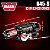 Guincho Elétrico Warn R-Series R45-S - 110040 - Imagem 5