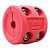 Batente de Gancho de Guincho Warn Industries 108789 (Hook Stop Assy) – Acabamento Vermelho - Imagem 1