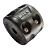 Batente de Gancho de Guincho Warn Industries 99944 (Hook Stop Assy) – Acabamento Preto - Imagem 1