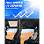 Capota de Proteção Solar Impermeável para Jeep Wrangler JKU 4 Portas (2007-2018) - Imagem 5