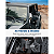 Espelhos Laterais para Jeep Wrangler (Portas Removidas) – Compatível com TJ, JK e Unlimited (1997-2018) - Imagem 4