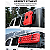 Kit Painel Molle de Janela Traseira e Suporte de Carga – Compatível com Jeep Wrangler JL (2018-2024) - Imagem 5