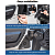 Espelhos Retrovisores Laterais para Uso Sem Portas (Doors Off) – Compatível com Jeep Wrangler JL e Gladiator JT (2018-2026) - Imagem 7