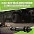 Batente Hidráulico Dianteiro 2.0 para Jeep Wrangler JK / JL e Gladiator JT (2007-2026) - Imagem 9
