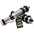 Batente Hidráulico Dianteiro 2.0 para Jeep Wrangler JK / JL e Gladiator JT (2007-2026) - Imagem 1