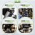 Batente Hidráulico Dianteiro 2.0 para Jeep Wrangler JK / JL e Gladiator JT (2007-2026) - Imagem 5