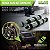 Batente Hidráulico Dianteiro 2.0 para Jeep Wrangler JK / JL e Gladiator JT (2007-2026) - Imagem 8