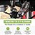 Batente Hidráulico Dianteiro 2.0 para Jeep Wrangler JK / JL e Gladiator JT (2007-2026) - Imagem 4