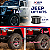 Kit de Elevação e Nivelamento Frontal 2.5" KSP Performance para Wrangler JL e Gladiator JT (2018-2024) - Imagem 5