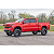 Roda Rough Country 91 Series 20x12 (Furação 6x5.5) - Preta Brilhante (Gloss Black) - Imagem 7