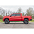 Roda Rough Country 91 Series 20x12 (Furação 6x5.5) - Preta Brilhante (Gloss Black) - Imagem 8