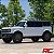 Roda Rough Country 87 Series 17x8,5 (Furação 5x4.5) - Bronze Fosco com Beadlock Preto - Imagem 7
