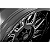Roda Rough Country 86 Series 20x10 (Furação 6x135) - Preto Brilhante - Imagem 4