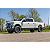 Roda Rough Country 86 Series 20x10 (Furação 6x135) - Preto Brilhante - Imagem 10