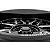 Roda Rough Country 86 Series 20x10 (Furação 6x135) - Preto Brilhante - Imagem 5