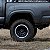 Roda Rough Country 87 Series 17x8,5 (Furação 6x5.5) - Preta Usinada (Black Machined) - Imagem 10