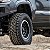 Roda Rough Country 87 Series 17x8,5 (Furação 6x5.5) - Preta Usinada (Black Machined) - Imagem 9