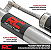 Par de Amortecedores Dianteiros Rough Country M1R com Reservatório Externo - Jeep Wrangler JK (2007-2018) / Lift 1,3 a 6,3 cm - Imagem 4