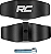 Par de Amortecedores Dianteiros Rough Country M1R com Reservatório Externo - Jeep Wrangler JK (2007-2018) / Lift 1,3 a 6,3 cm - Imagem 8