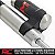 Par de Amortecedores Dianteiros Rough Country M1R com Reservatório Externo - Jeep Wrangler JK (2007-2018) / Lift 1,3 a 6,3 cm - Imagem 5