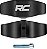 Par de Amortecedores Traseiros Rough Country M1R com Reservatório Externo - Jeep Wrangler JK (2007-2018) / Lift 8,9 a 12,7 cm - Imagem 8
