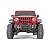 Estabilizador de Direção Duplo Rough Country N3 - Jeep Wrangler JL e Gladiator JT (2018-2020) - Imagem 5