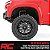 Roda Rough Country Série 96 - 22x10" | 6x5.5 | Offset -19mm (SKU: 96221012) - Imagem 6