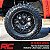 Roda Rough Country Série 96 - 22x10" | 6x5.5 | Offset -19mm (SKU: 96221012) - Imagem 5